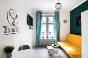 Dream Aparts - Jager Studio, Łódź